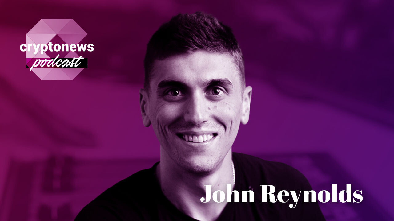 John Reynolds, ZK Tech, yksityisyys ja tietojen suojaaminen
