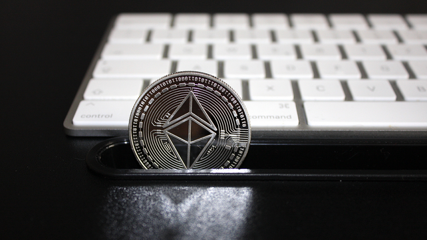 osta ethereum
