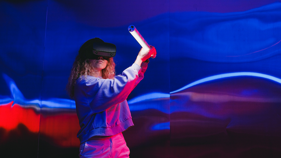 Mikä on Metaverse?