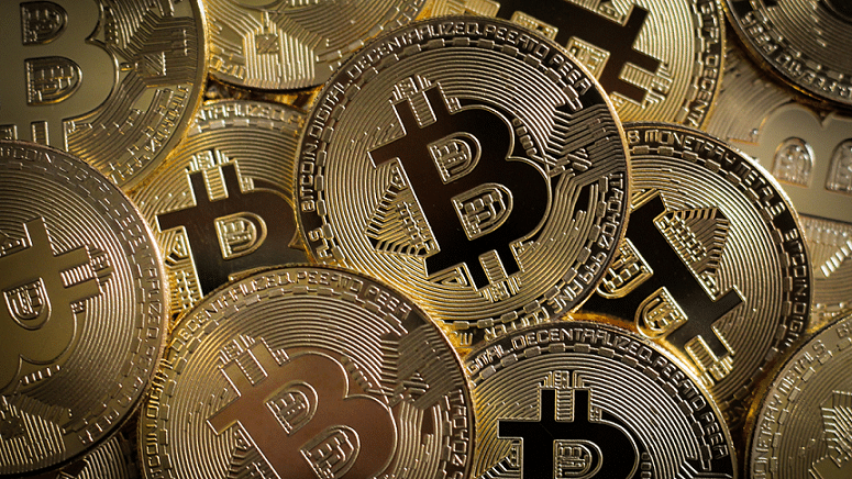 Bitcoin arvo