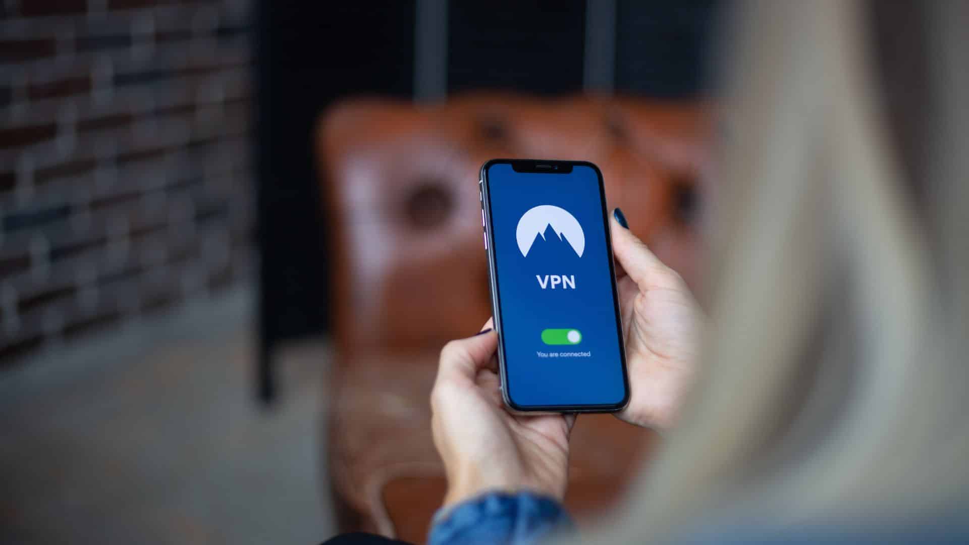 VPN