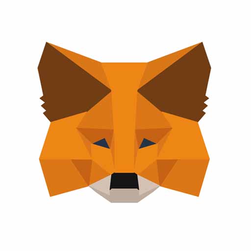 metamask wallet logo
