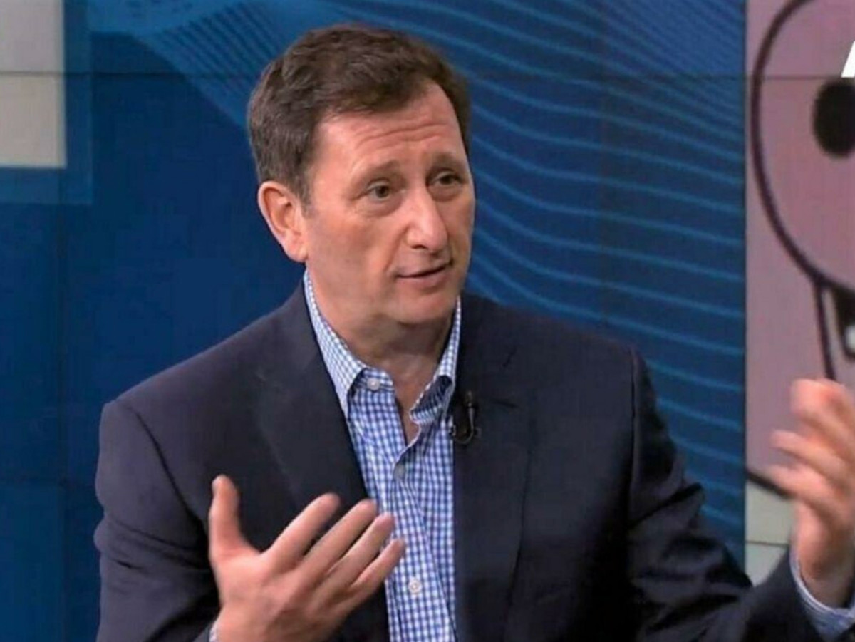 Alex Mashinsky