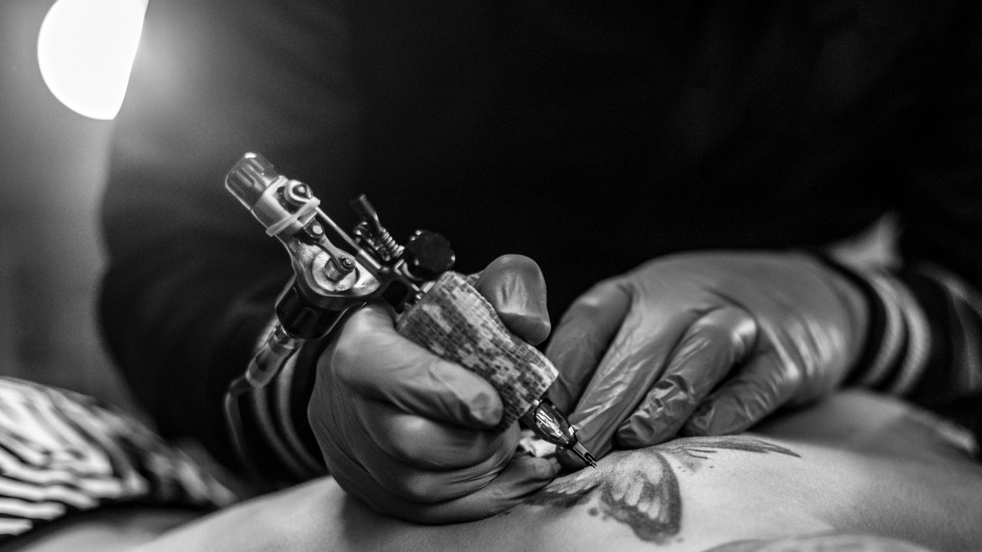 nft tatuointi