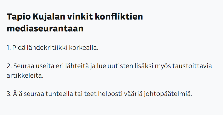 YLE