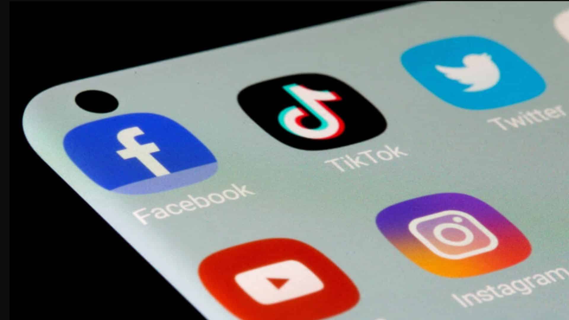 Yle otti TikTokin ja Metan hampaisiinsa