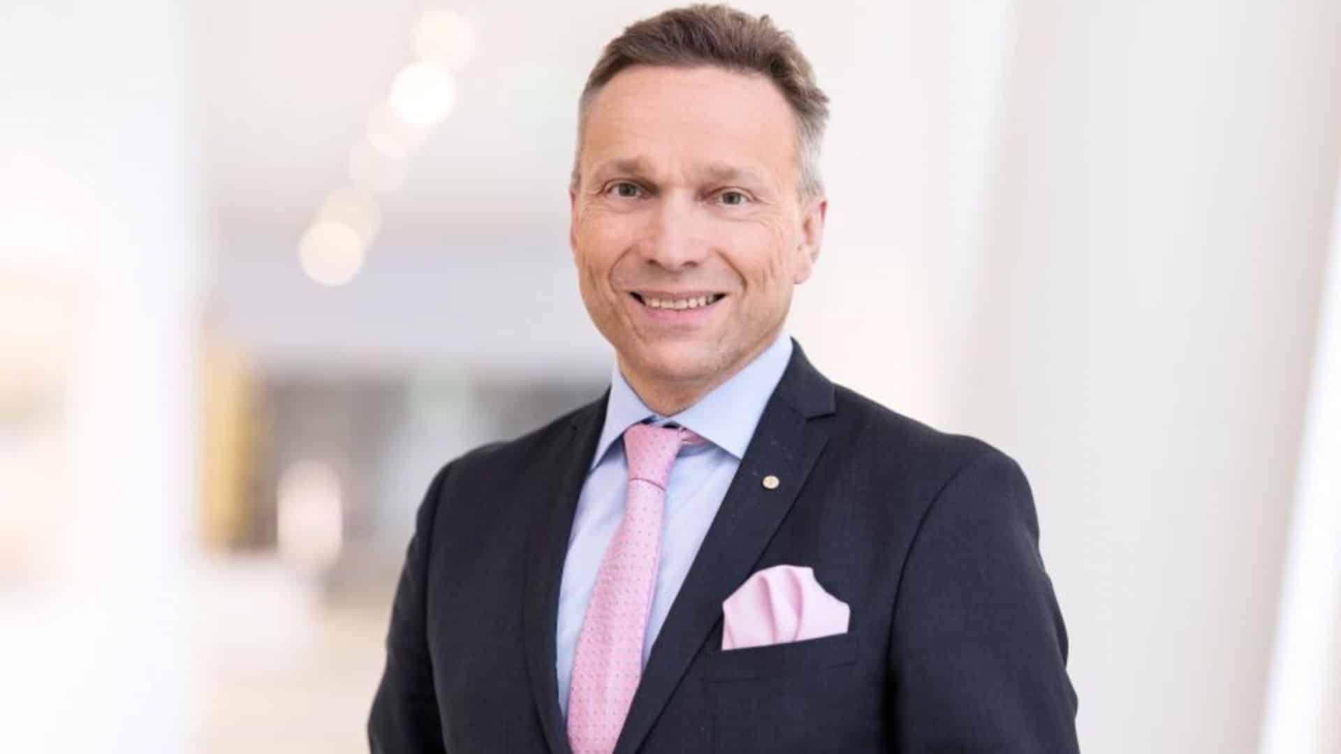 OP Ryhmä Timo Ritakallio