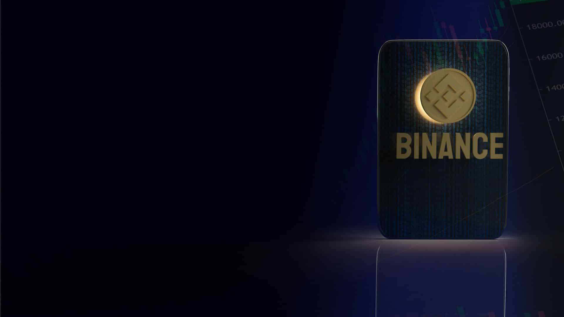 Binance