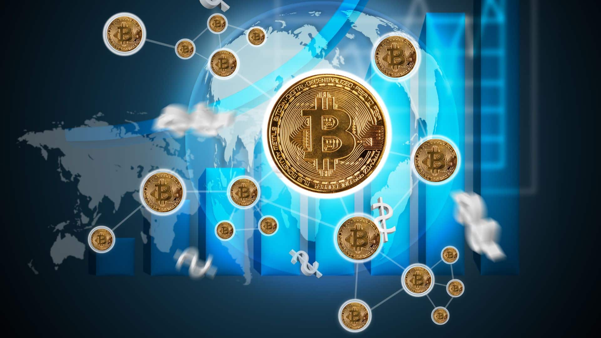 bitcoin kurssi kasvaa