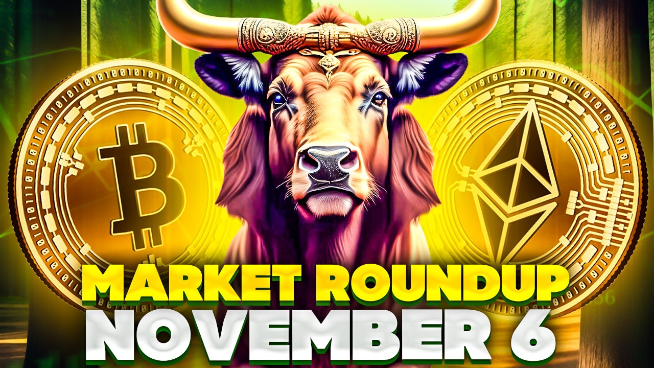 Bitcoin kurssi arvio 061123