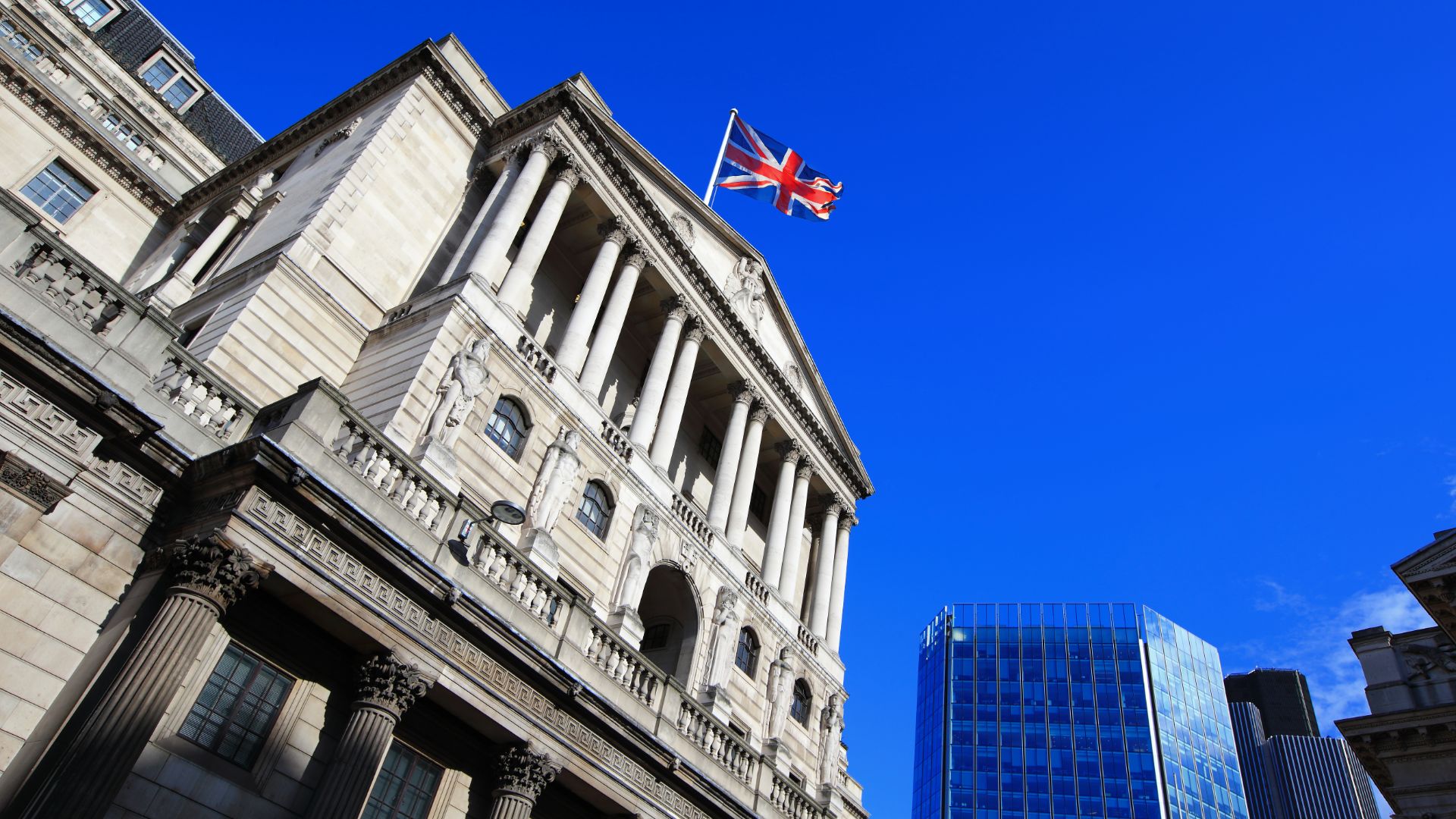 Bank of England