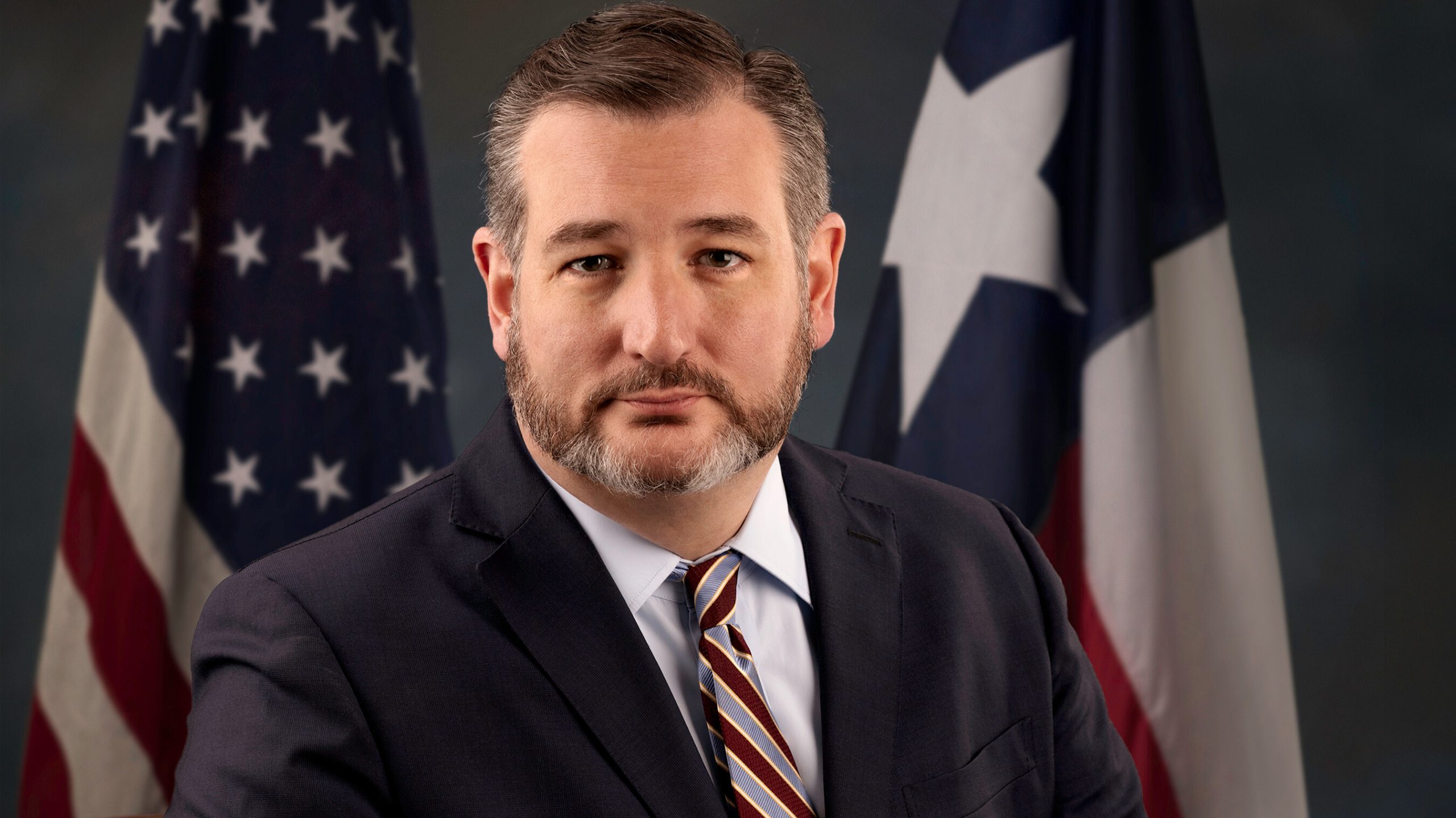 Bitcoin kelpaa senaattori Ted Cruzille.