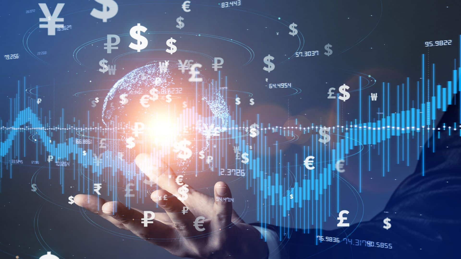 kryptovaluuttojen verotus