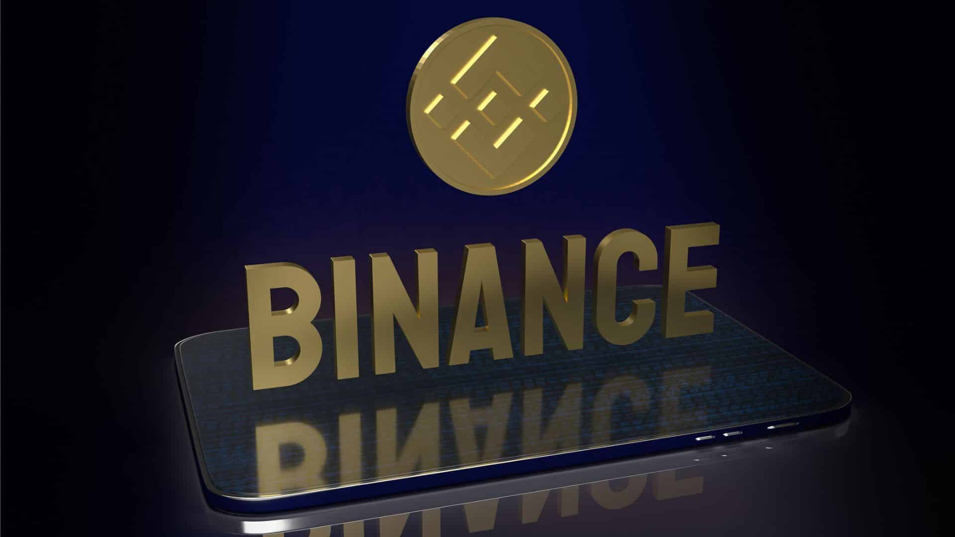 Binance
