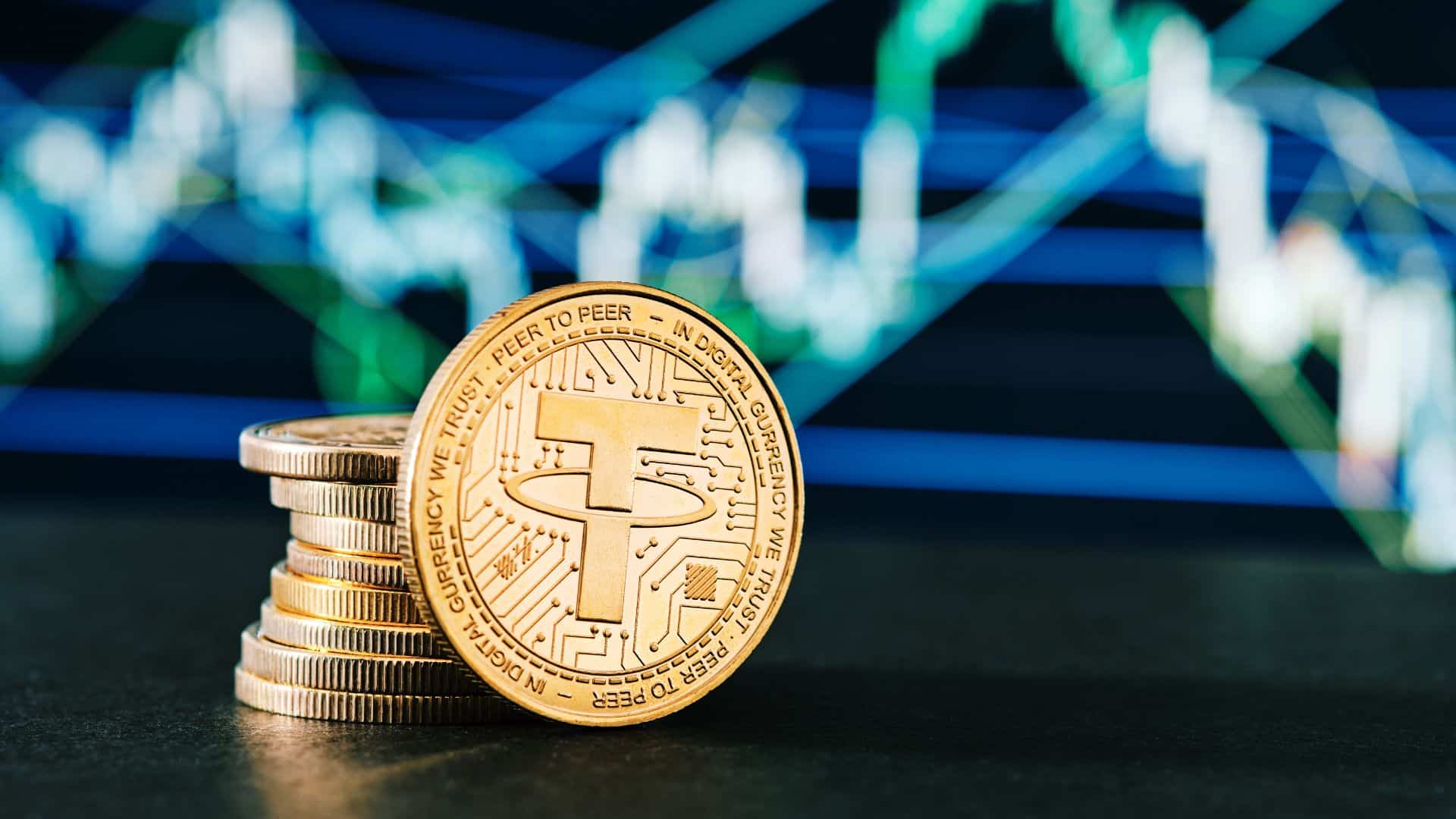 Stablecoin Tether