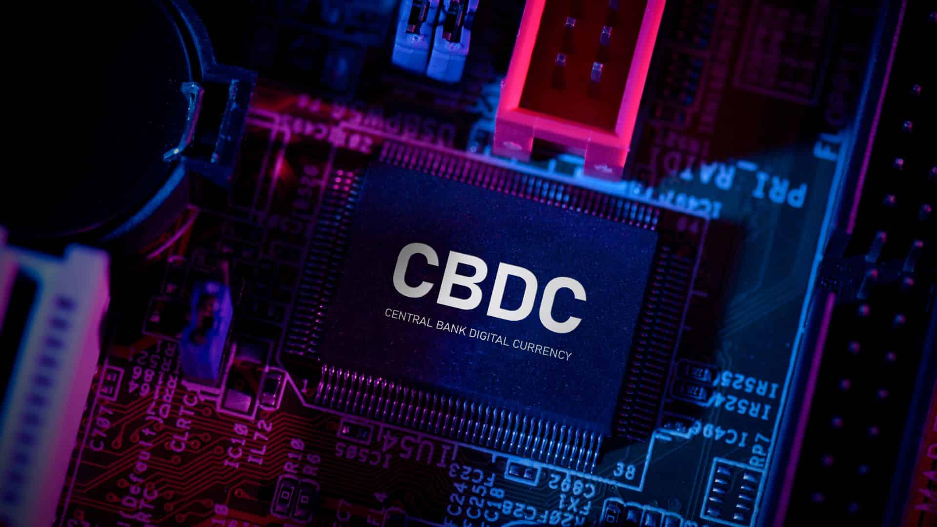 CBDC