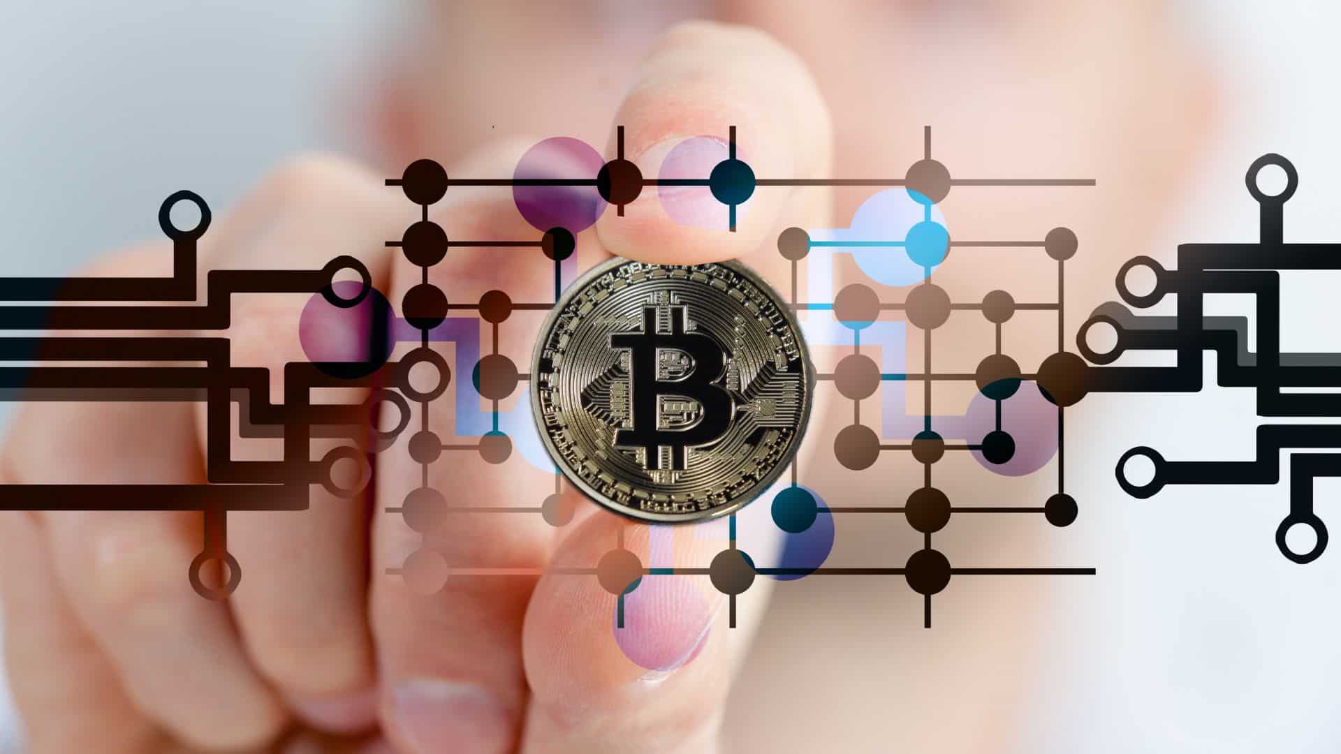 bitcoin arvo