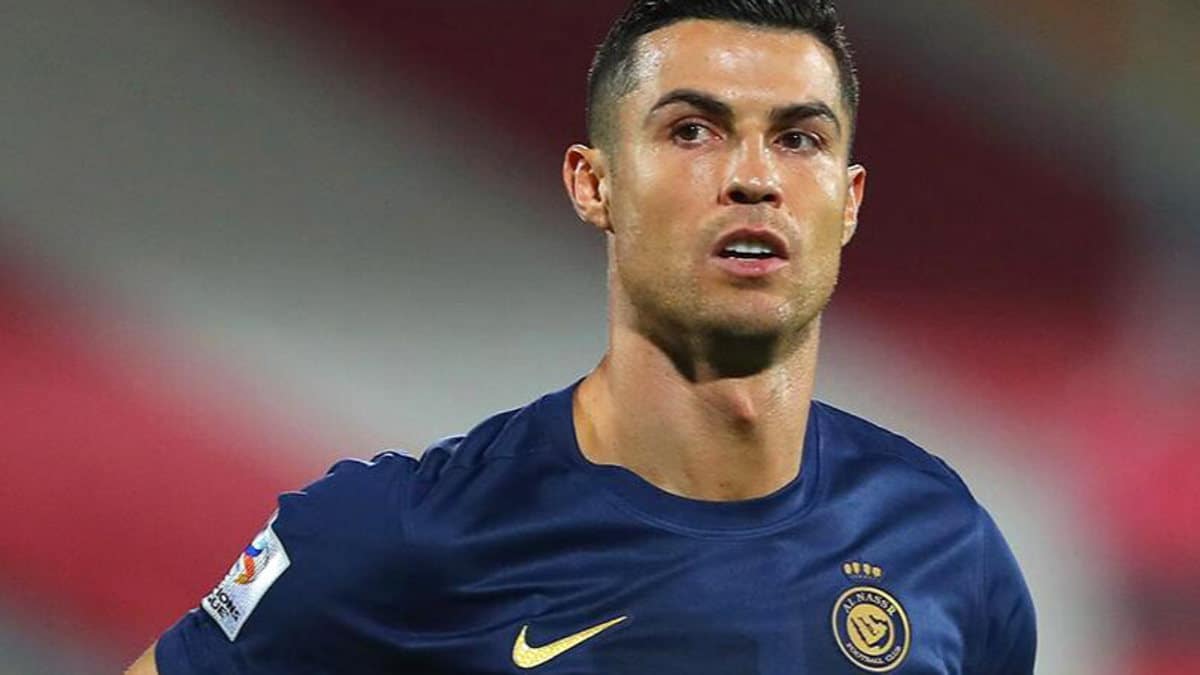 Cristiano Ronaldo Binance CR7 NFT