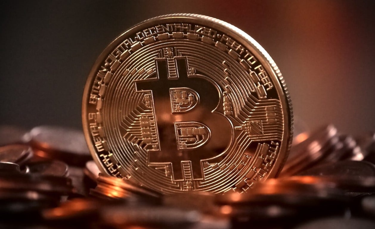 Kryptojen kaupankäynti