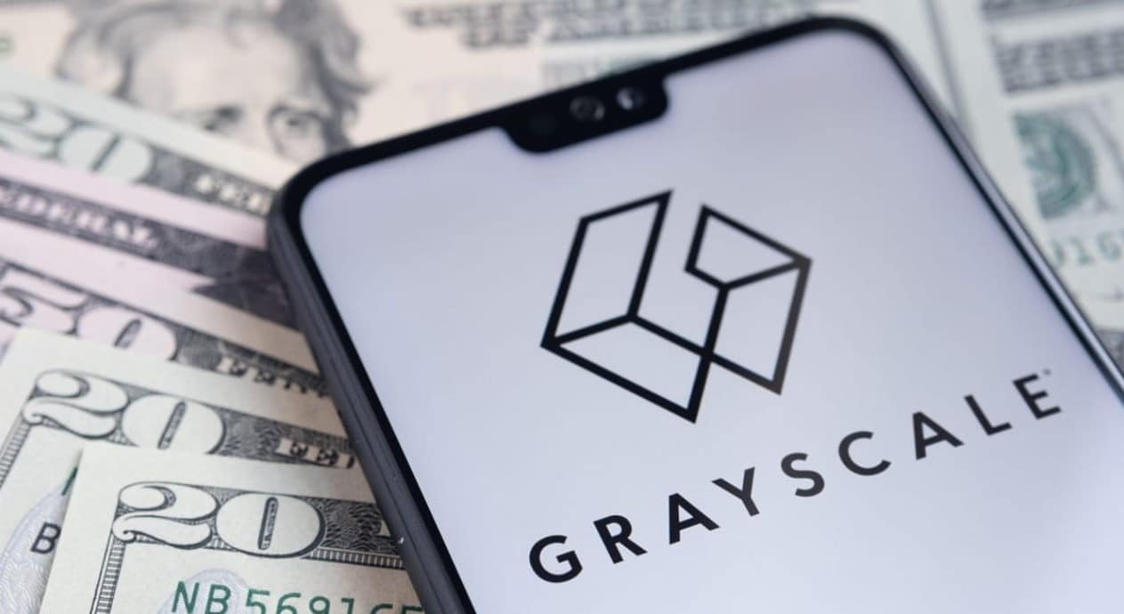 grayscale ceo