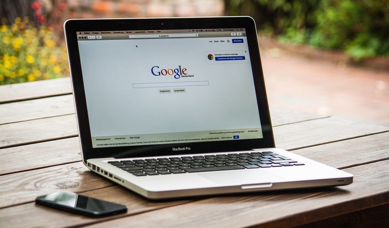 google ad