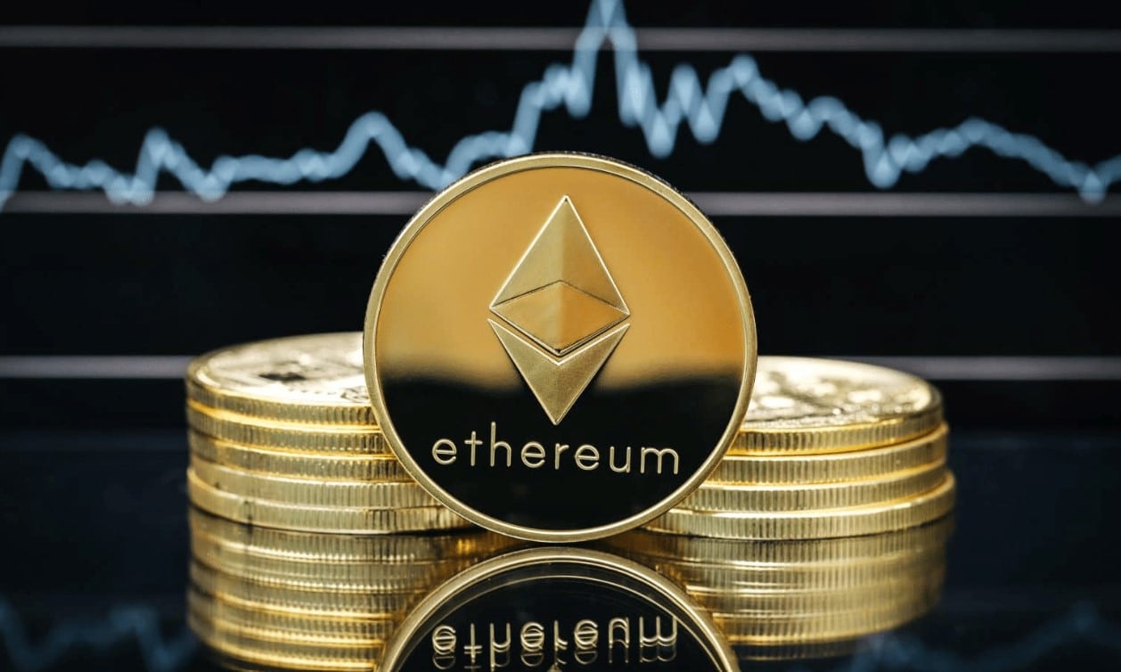 Ethereum energiankulutus
