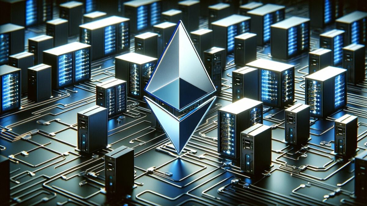 Vitalik Buterin ethereum
