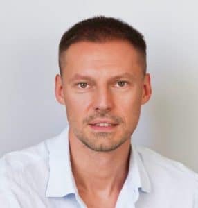 Sergey Klinkof