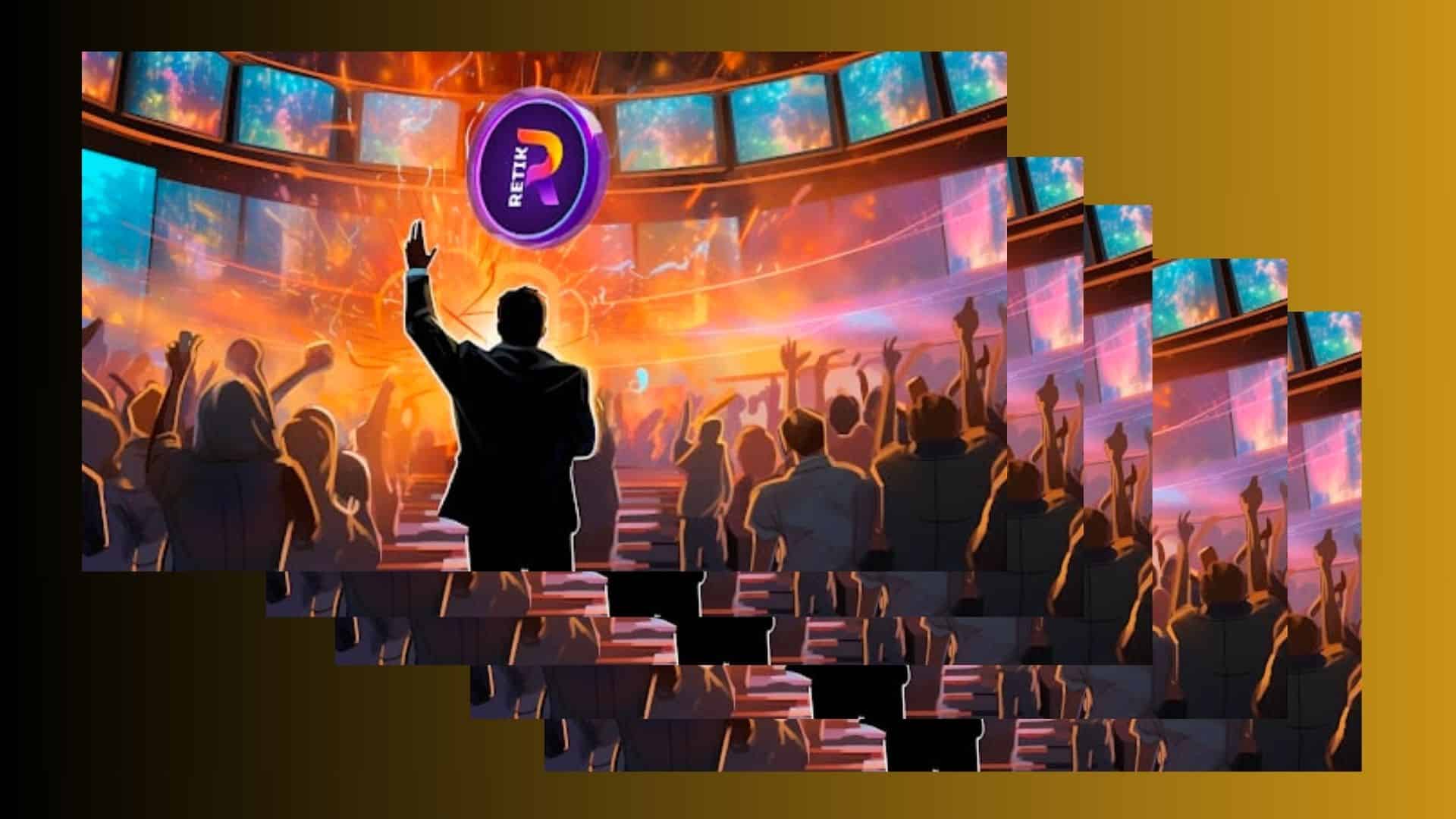 Retik Finance