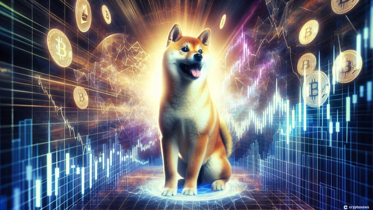 Shiba inun hinta