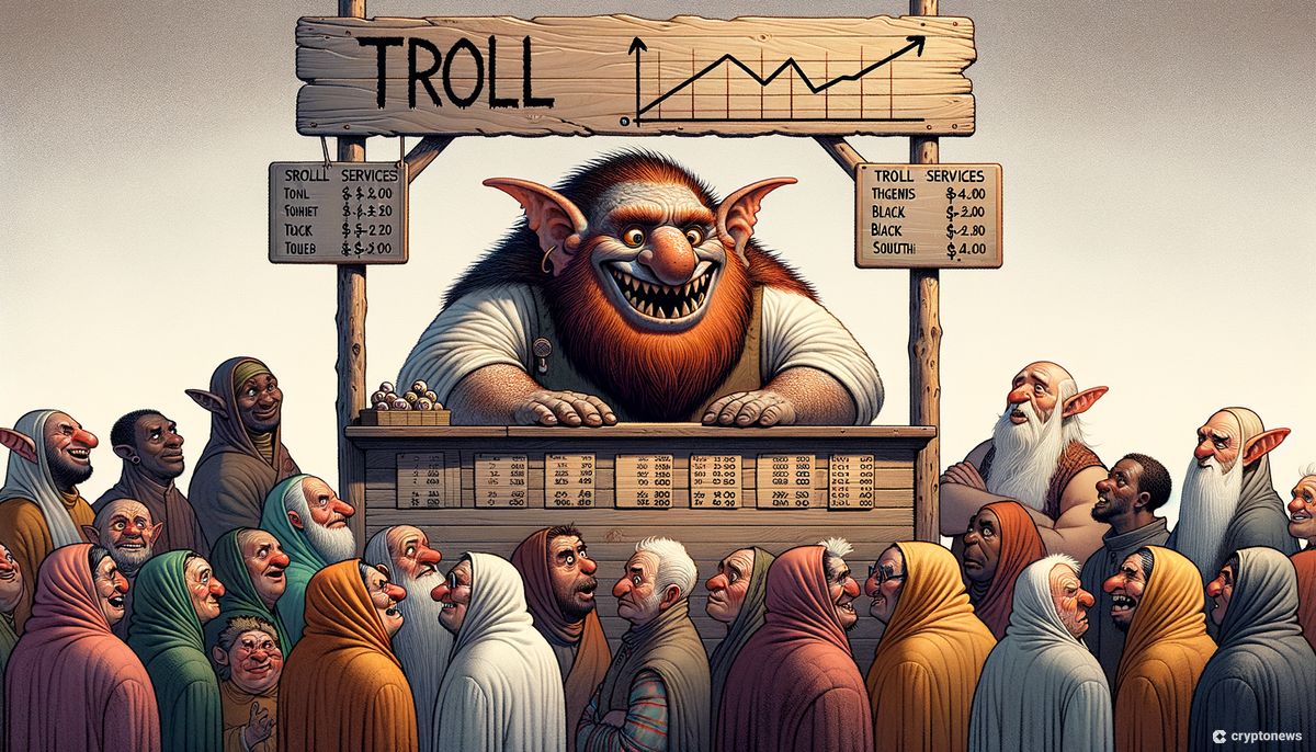 Elon Musk troll