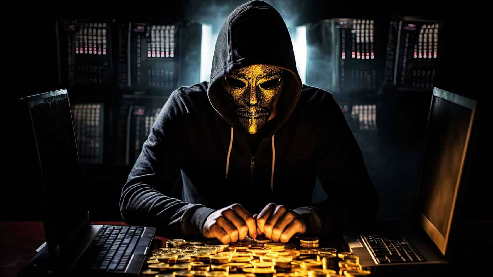 Dark web
