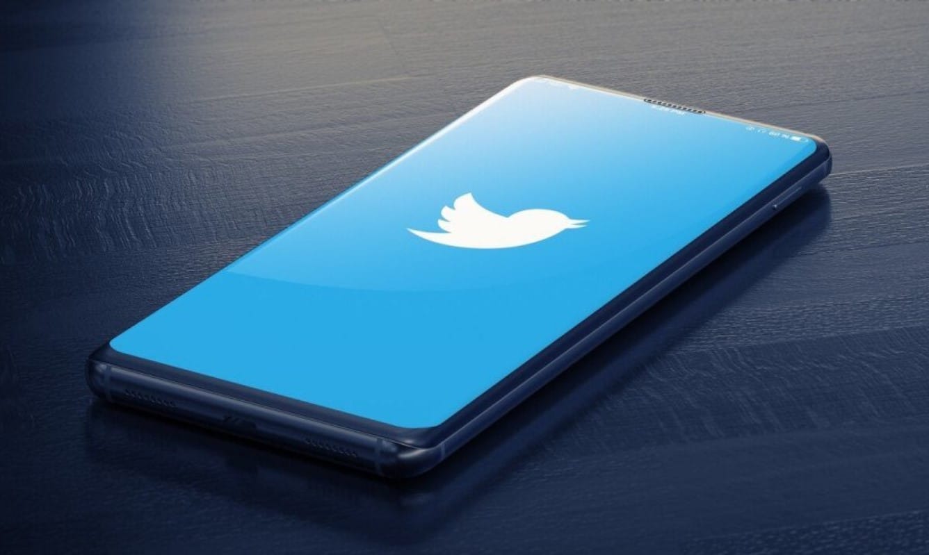 Twitter tietosuoja