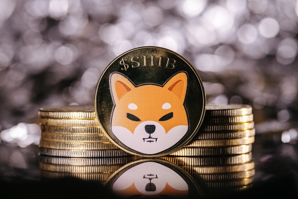 Shiba Inu ennuste
