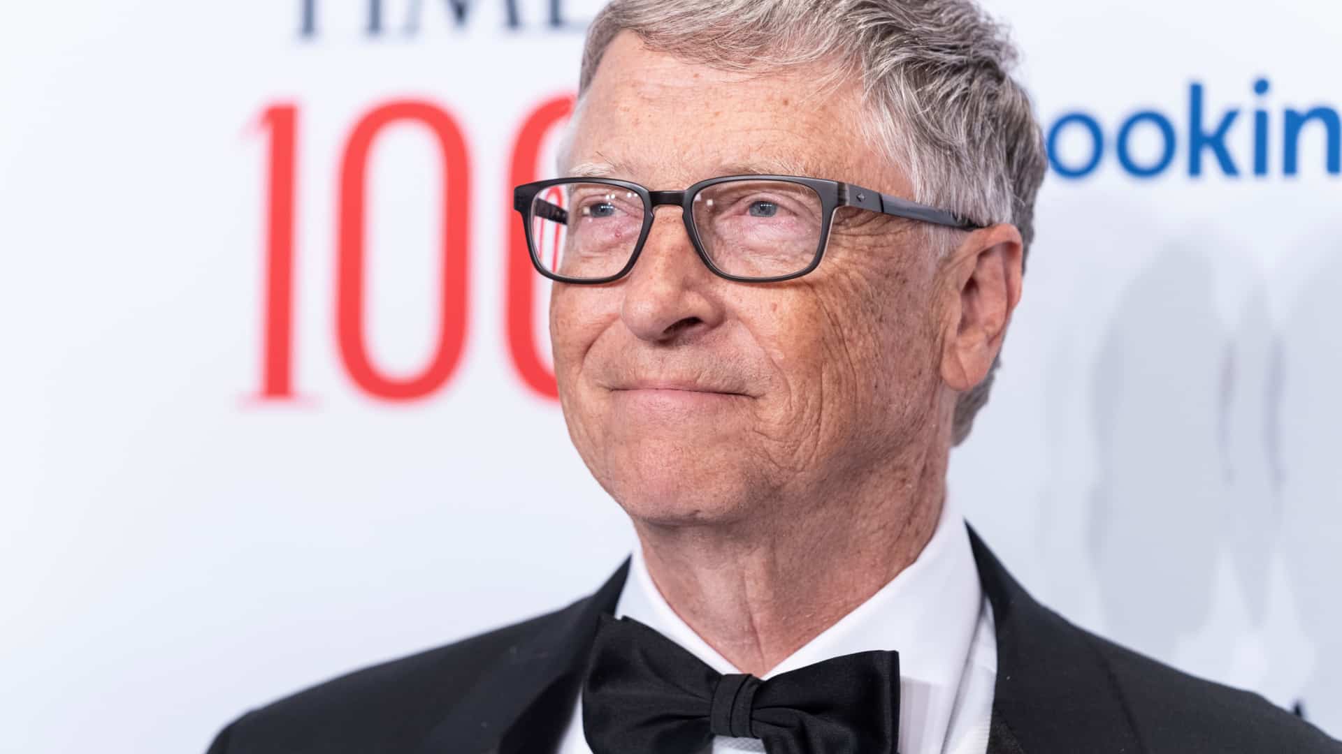 bill gates