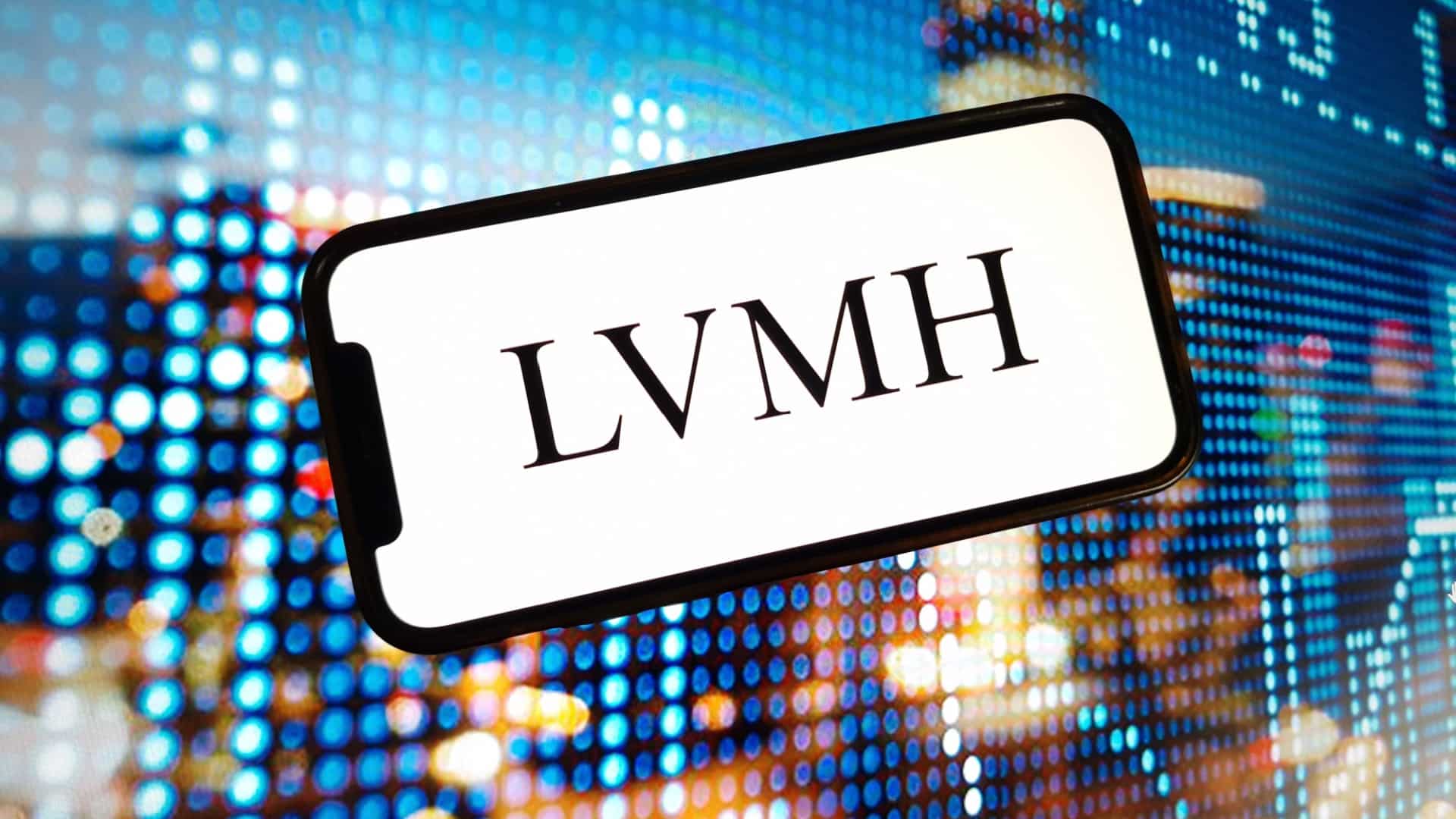LVMH