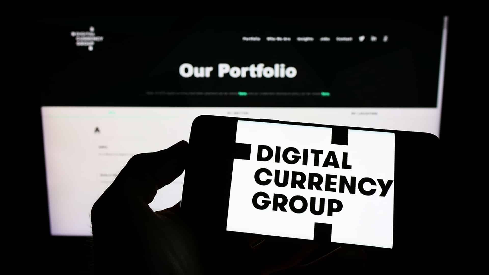 barry silbert dcg