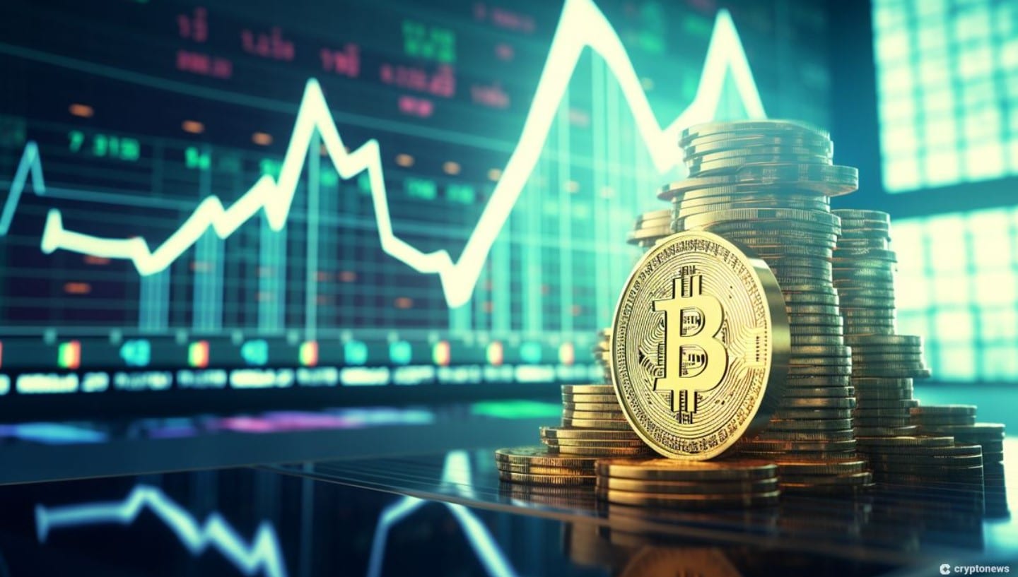 Ethereum ohittaa