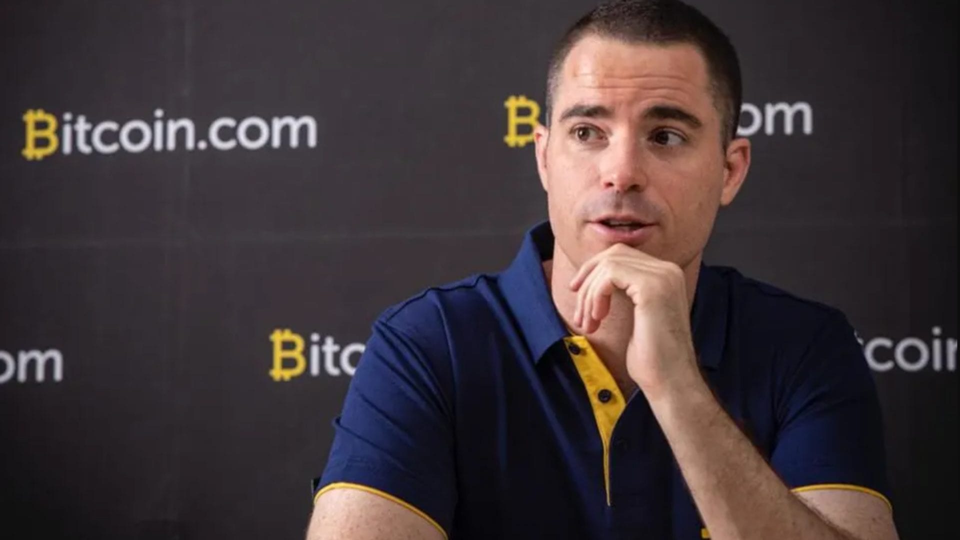 Roger Ver