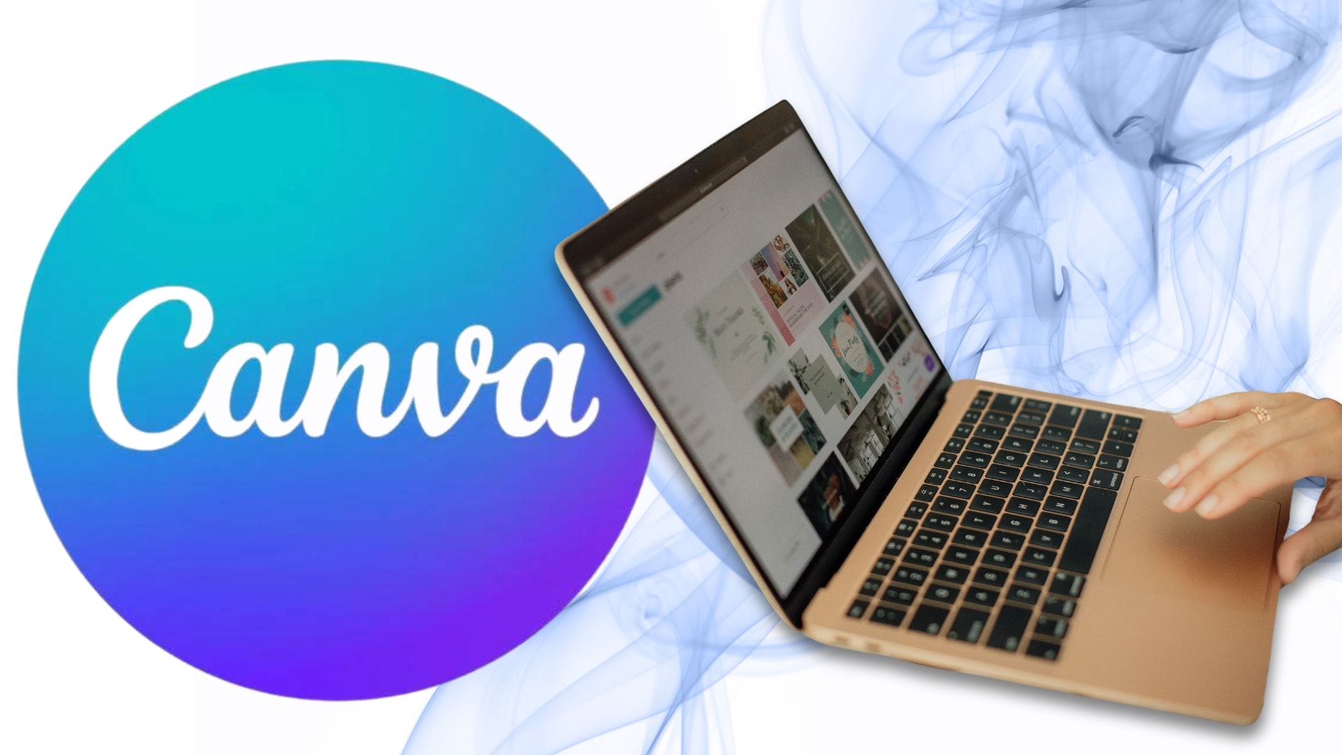 canva opas suomi grafiikka