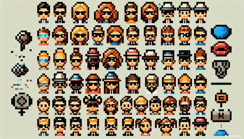 cryptopunks nft