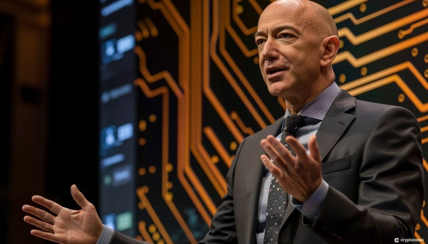 amazon ilmoittaa