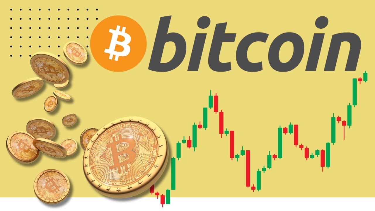 Bitcoin Kryptovaluutta Kurssi Kurssiennuste 2026 Bitcoin Kryptovaluutta Kurssi Kurssiennuste 2026