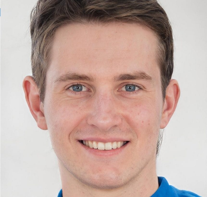 Daniel Nordin