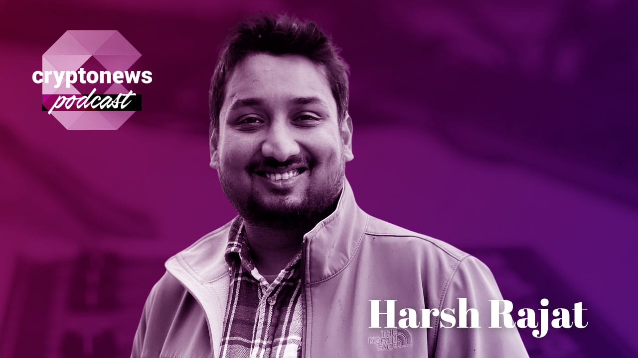 harsh rajat podcast