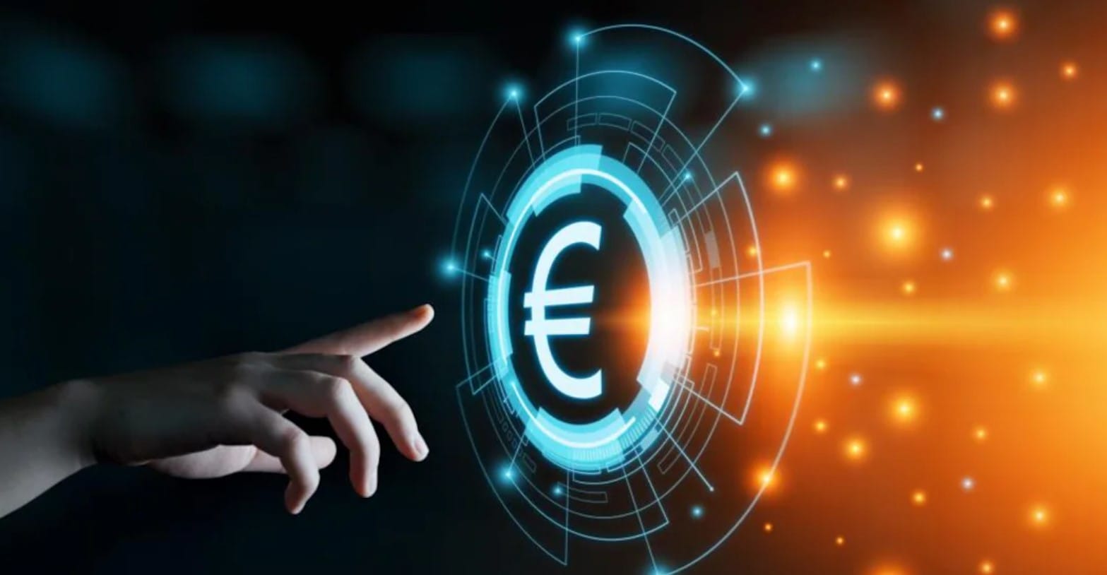 digitaalinen euro