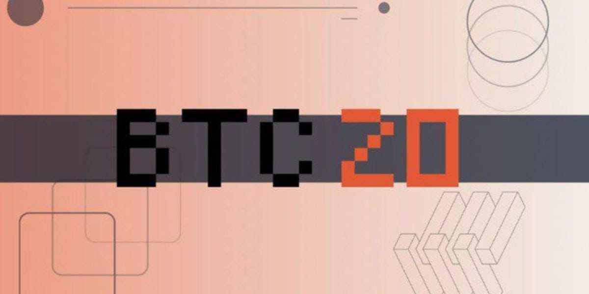 BTC20 kurssiennuste 2026 - 2030
