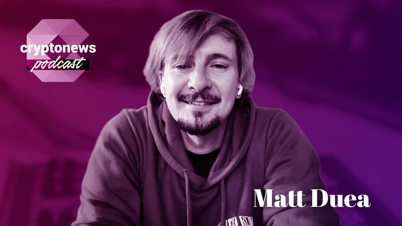 matt duea podcast