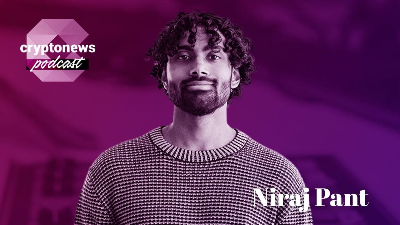 niraj pant podcast