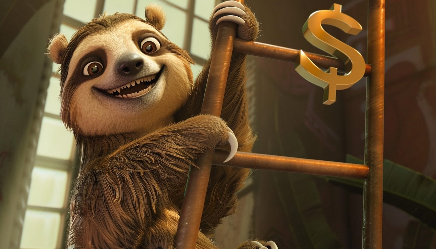 sloth